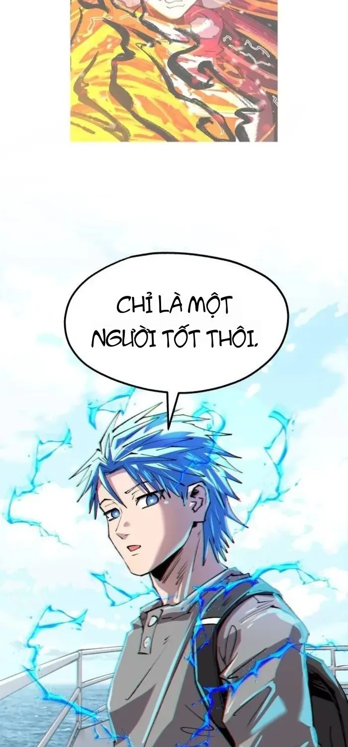 Hòn Đảo Sao Và Xiềng Xích Chap 55 - Next Chap 56