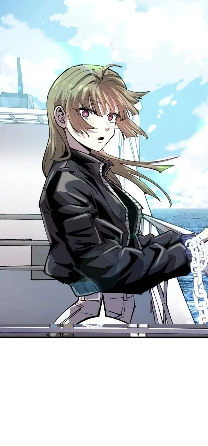 Hòn Đảo Sao Và Xiềng Xích Chap 55 - Next Chap 56