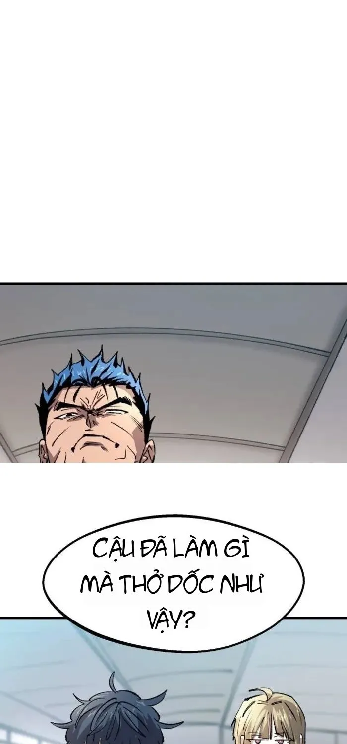 Hòn Đảo Sao Và Xiềng Xích Chap 55 - Next Chap 56