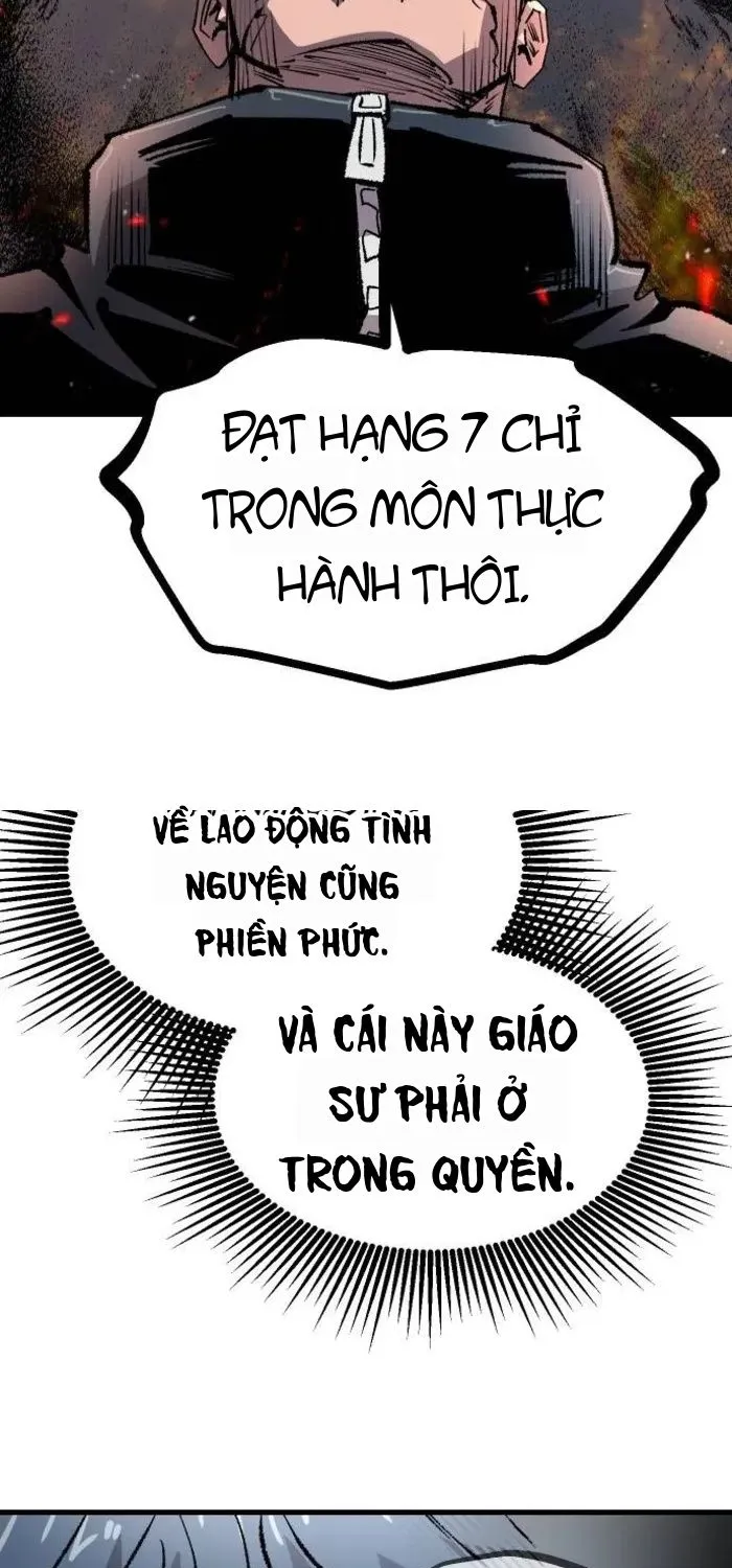 Hòn Đảo Sao Và Xiềng Xích Chap 55 - Next Chap 56