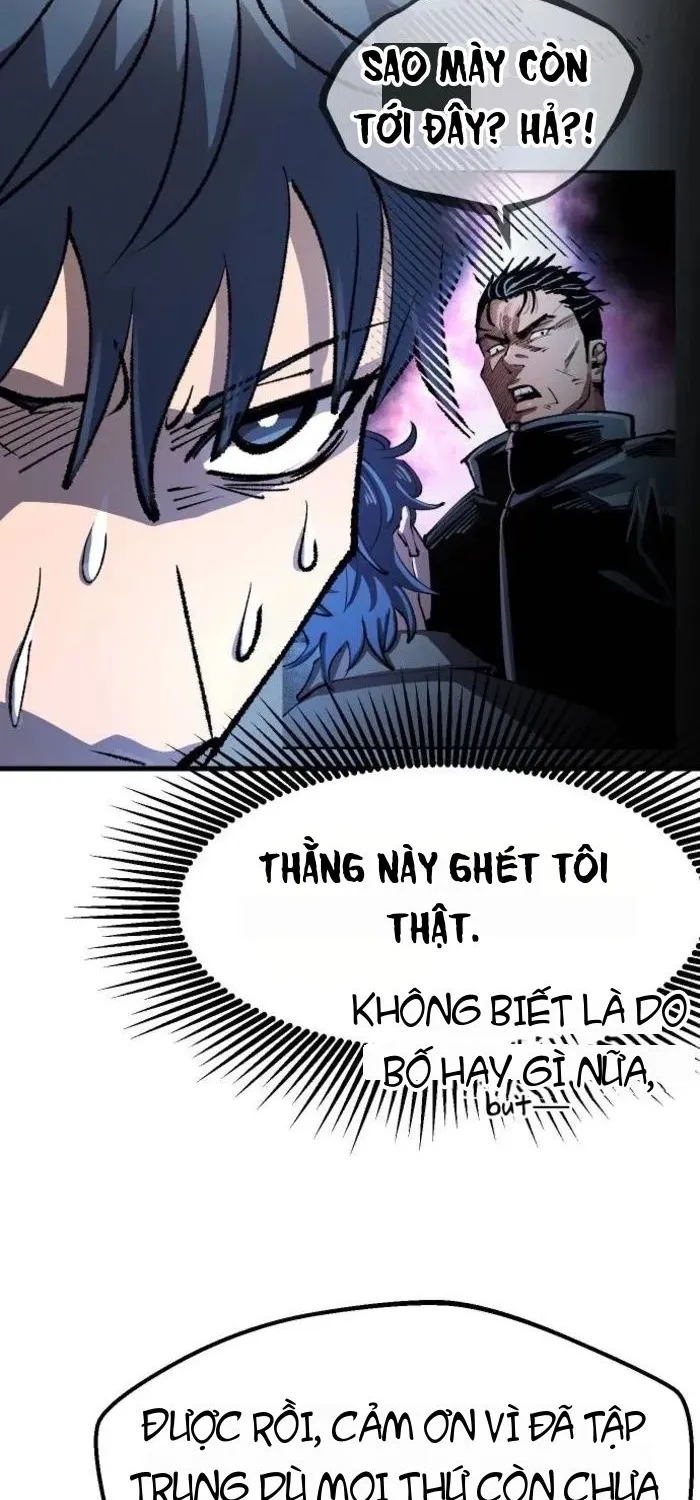 Hòn Đảo Sao Và Xiềng Xích Chap 55 - Next Chap 56