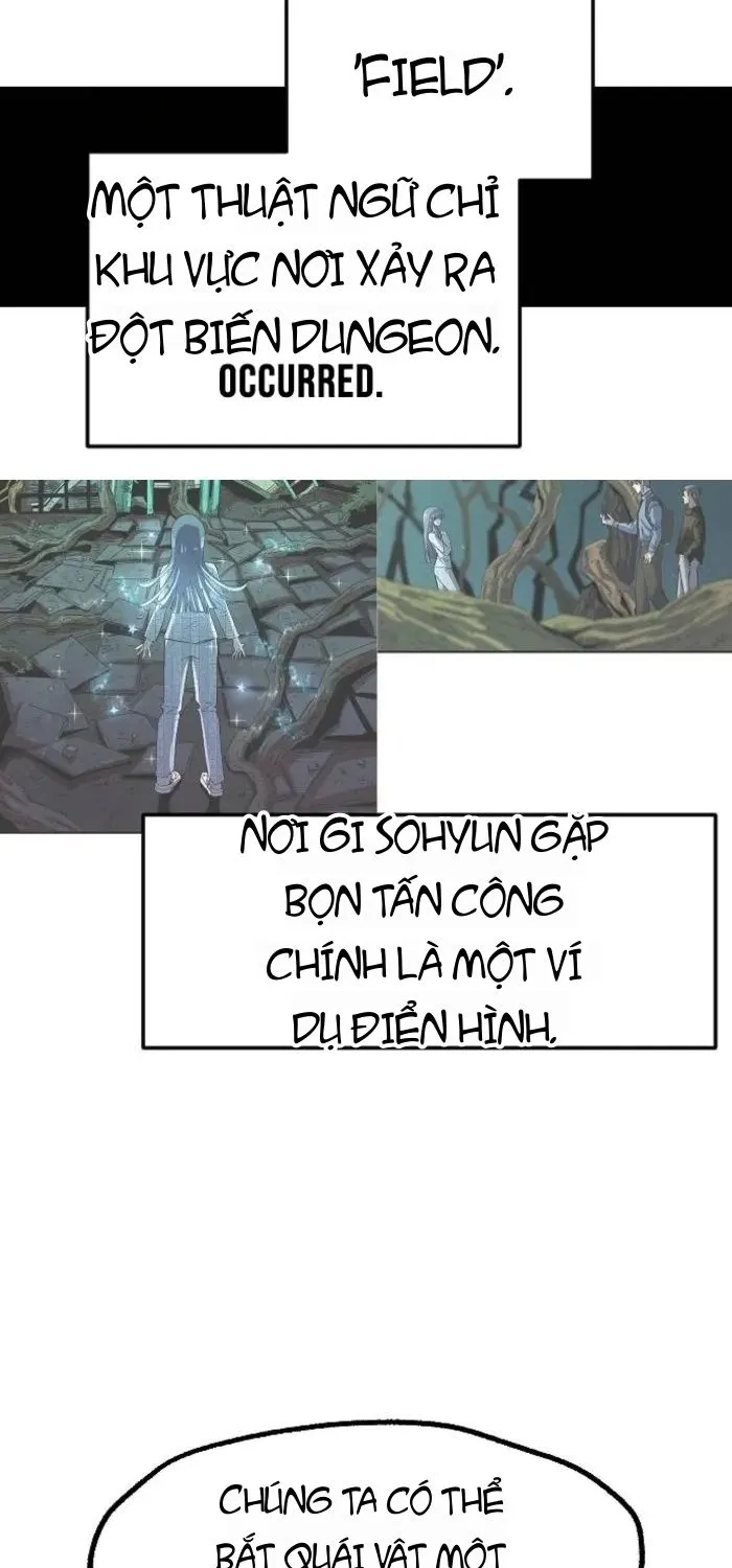 Hòn Đảo Sao Và Xiềng Xích Chap 55 - Next Chap 56