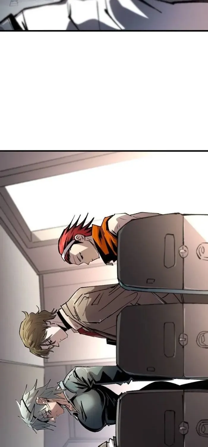 Hòn Đảo Sao Và Xiềng Xích Chap 55 - Next Chap 56