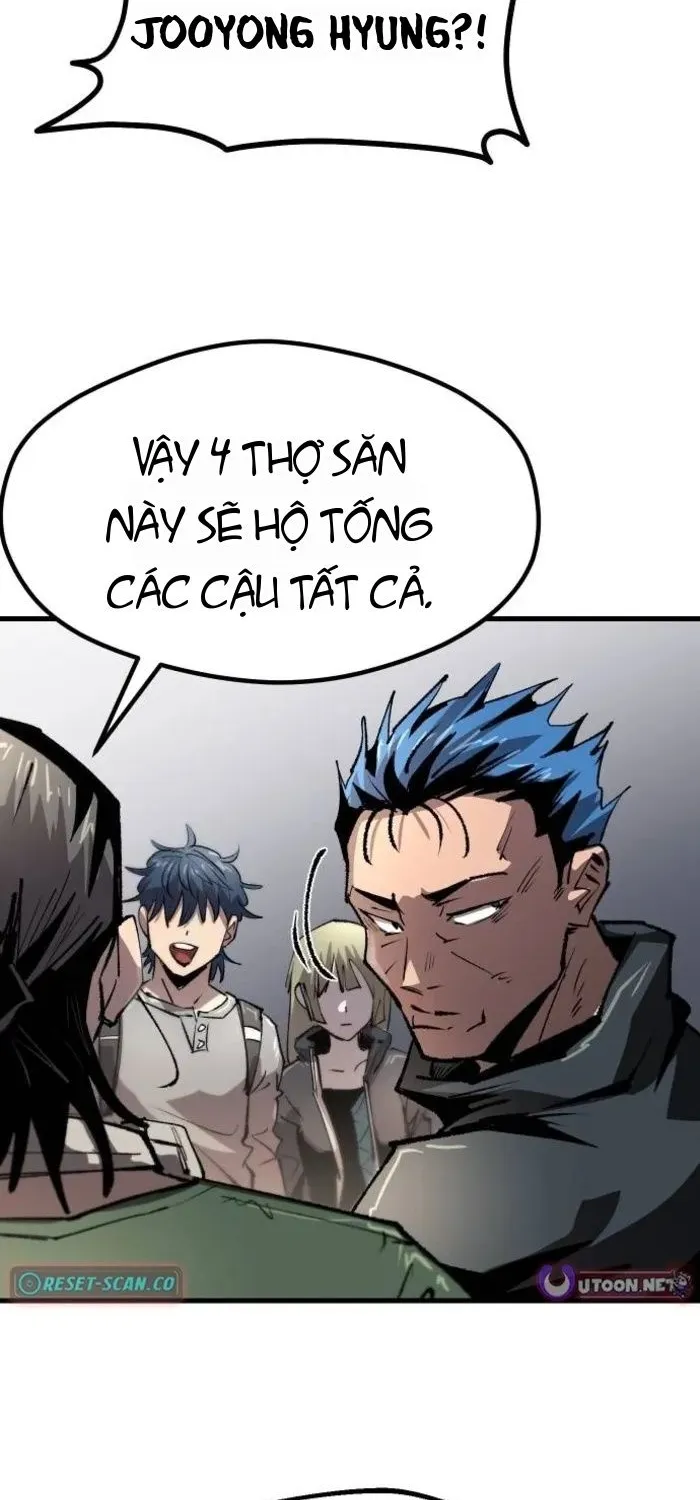 Hòn Đảo Sao Và Xiềng Xích Chap 55 - Next Chap 56