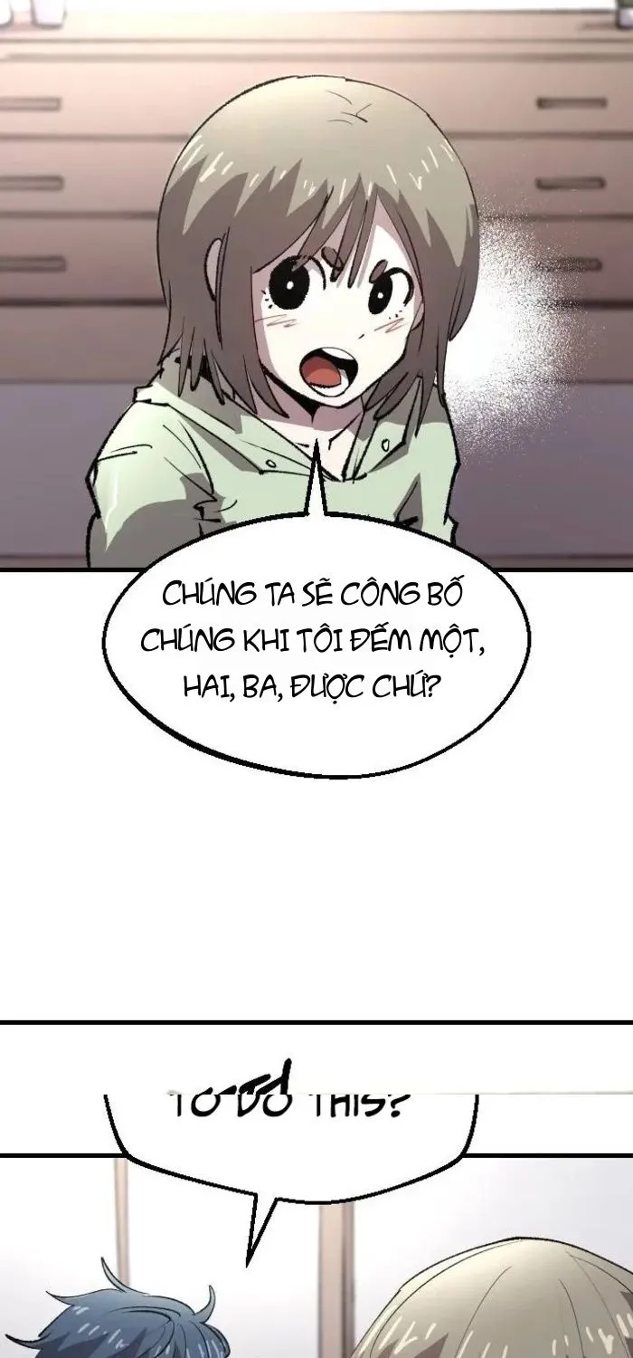Hòn Đảo Sao Và Xiềng Xích Chap 55 - Next Chap 56