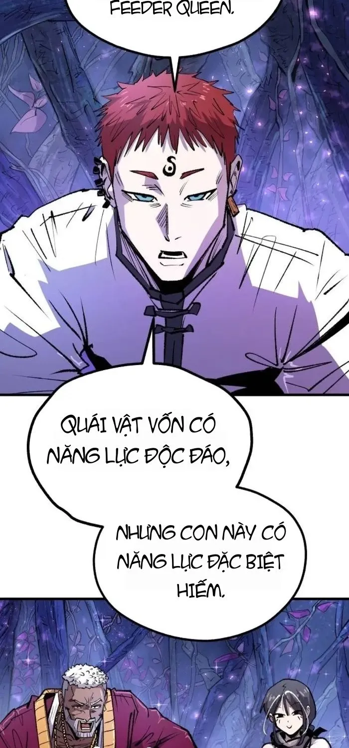 Hòn Đảo Sao Và Xiềng Xích Chap 55 - Next Chap 56