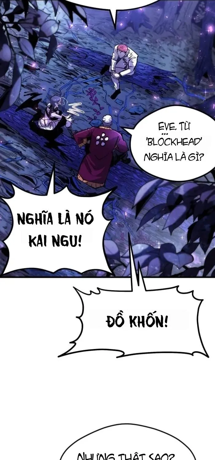Hòn Đảo Sao Và Xiềng Xích Chap 55 - Next Chap 56