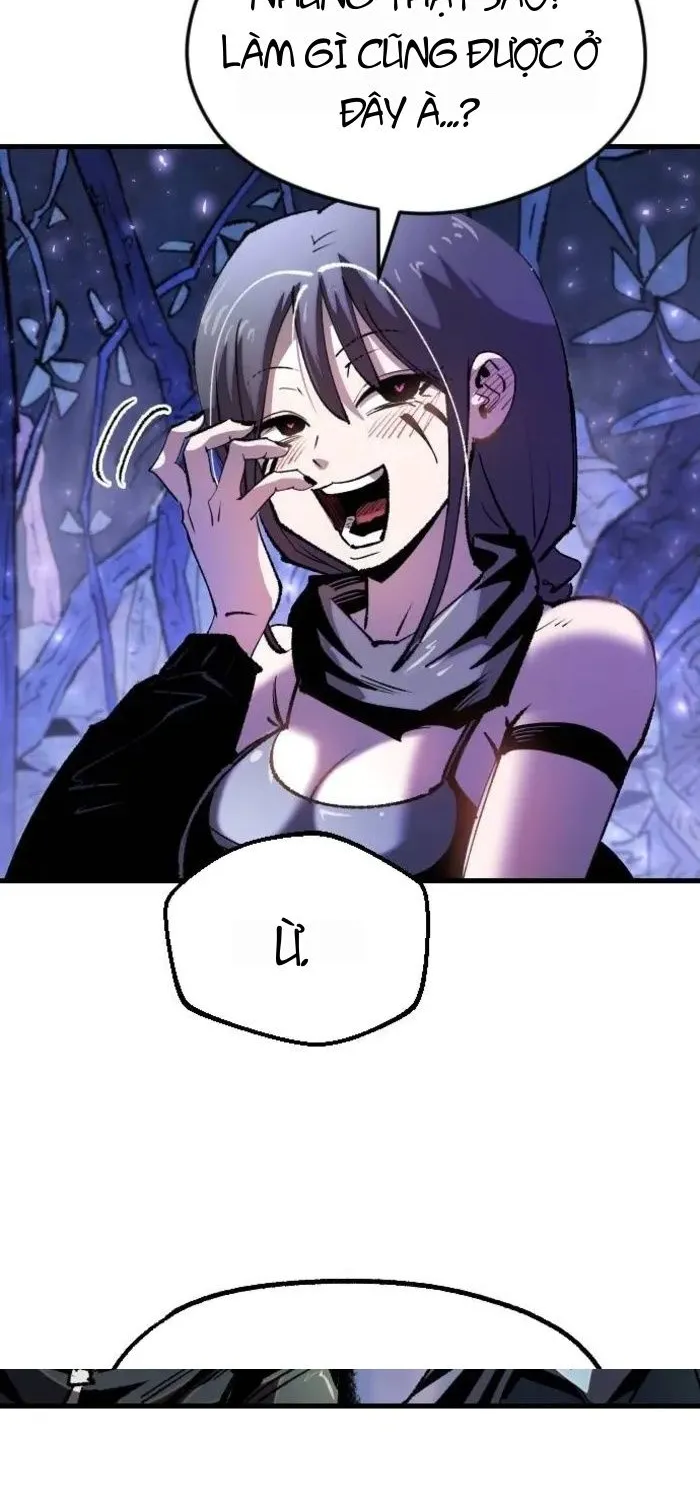 Hòn Đảo Sao Và Xiềng Xích Chap 55 - Next Chap 56