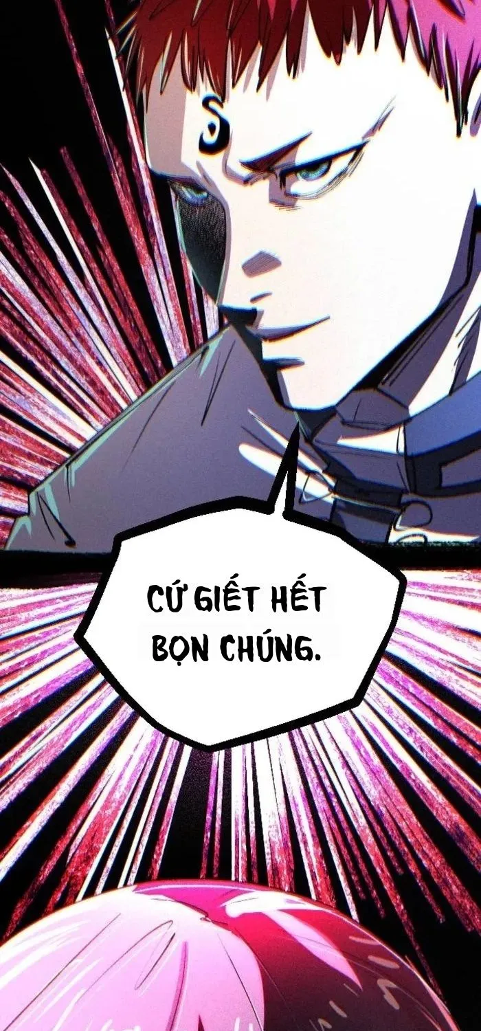 Hòn Đảo Sao Và Xiềng Xích Chap 55 - Next Chap 56