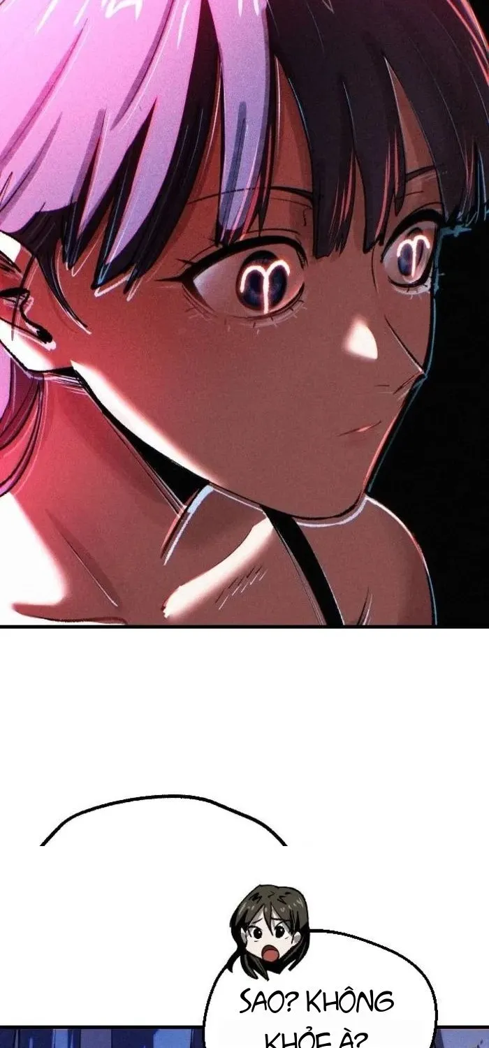 Hòn Đảo Sao Và Xiềng Xích Chap 55 - Next Chap 56