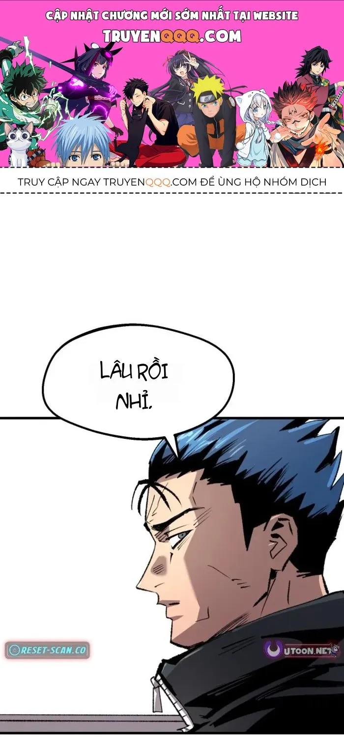 Hòn Đảo Sao Và Xiềng Xích Chap 56 - Next Chap 57