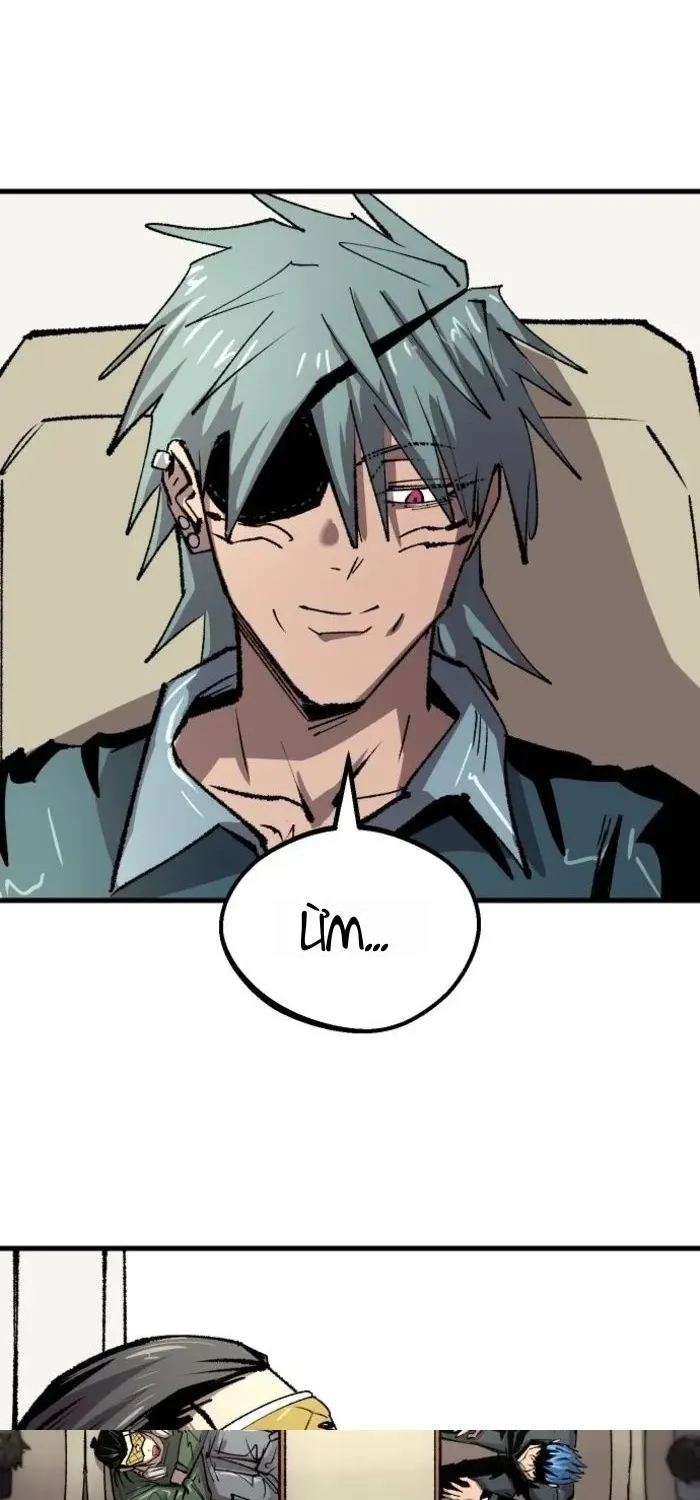 Hòn Đảo Sao Và Xiềng Xích Chap 56 - Next Chap 57