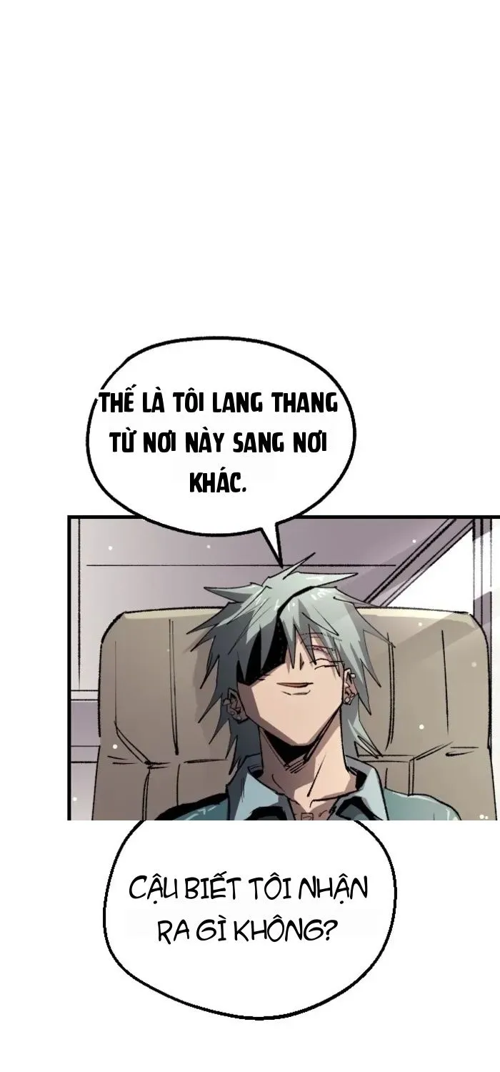 Hòn Đảo Sao Và Xiềng Xích Chap 56 - Next Chap 57