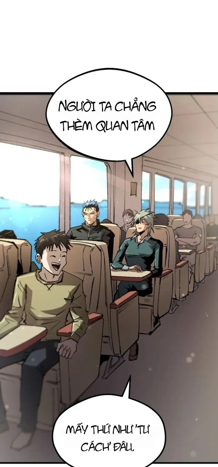 Hòn Đảo Sao Và Xiềng Xích Chap 56 - Next Chap 57