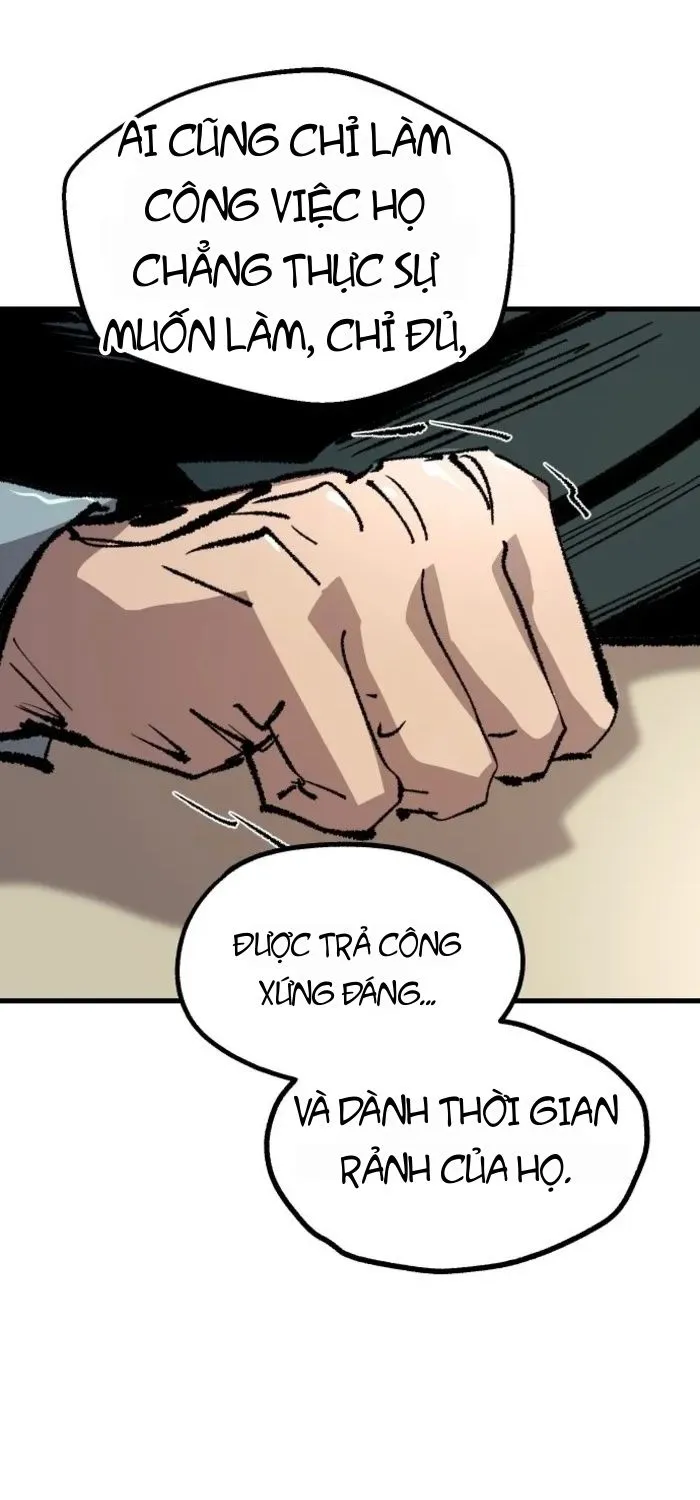 Hòn Đảo Sao Và Xiềng Xích Chap 56 - Next Chap 57