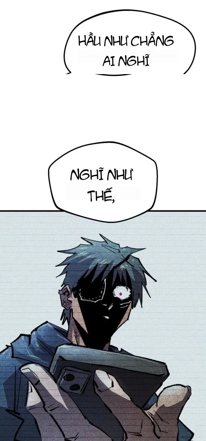 Hòn Đảo Sao Và Xiềng Xích Chap 56 - Next Chap 57