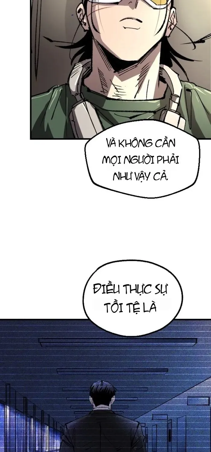 Hòn Đảo Sao Và Xiềng Xích Chap 56 - Next Chap 57