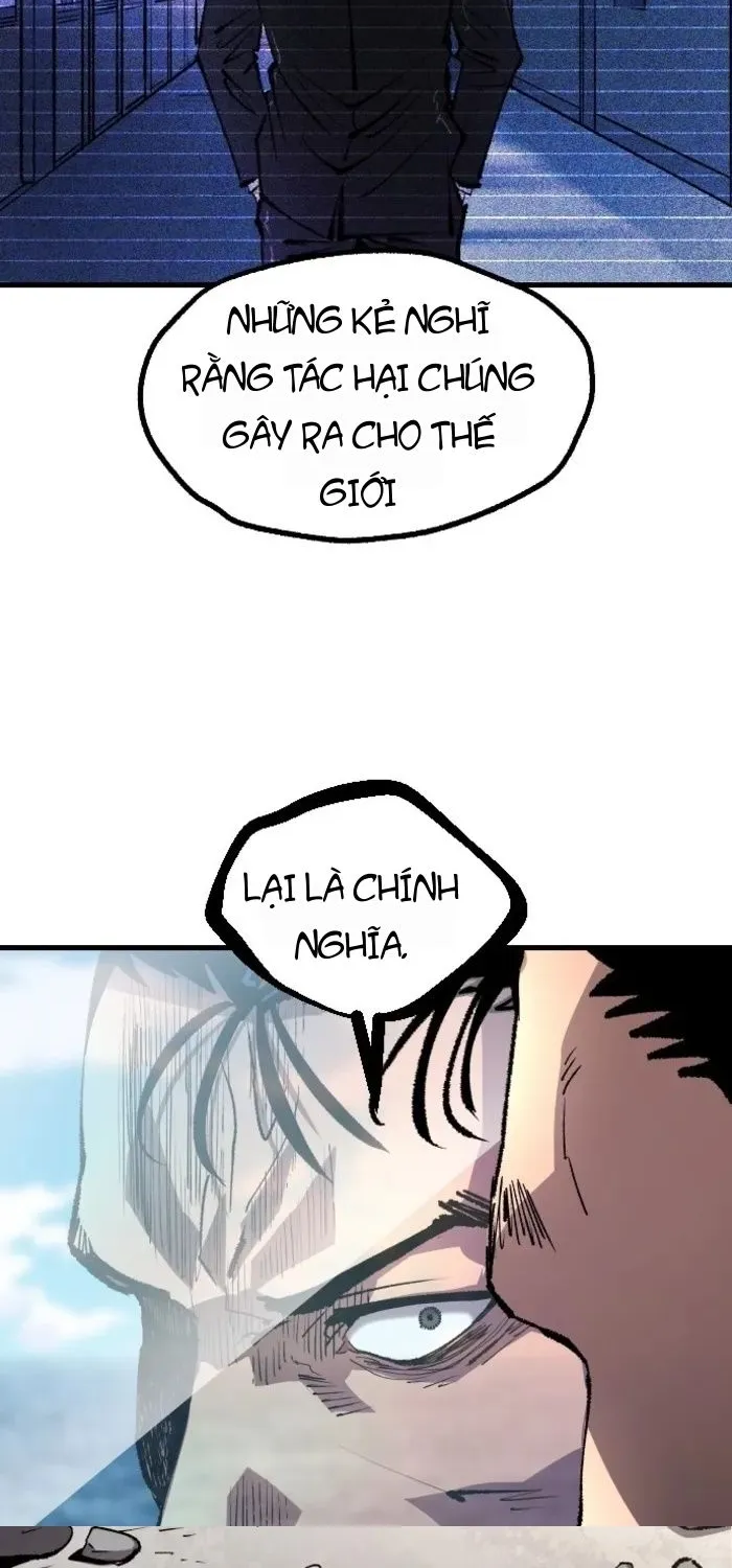 Hòn Đảo Sao Và Xiềng Xích Chap 56 - Next Chap 57