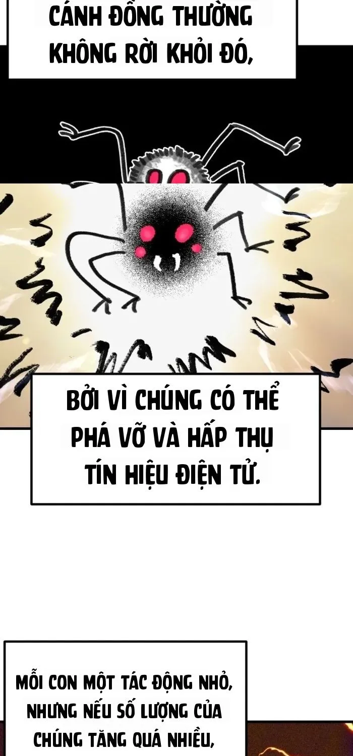 Hòn Đảo Sao Và Xiềng Xích Chap 56 - Next Chap 57
