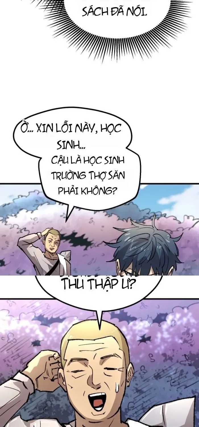 Hòn Đảo Sao Và Xiềng Xích Chap 56 - Next Chap 57