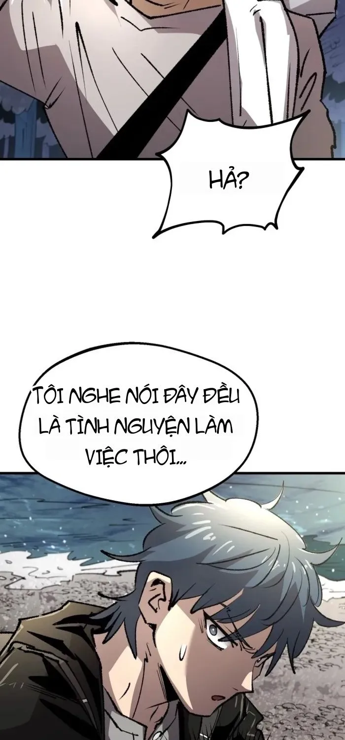 Hòn Đảo Sao Và Xiềng Xích Chap 56 - Next Chap 57
