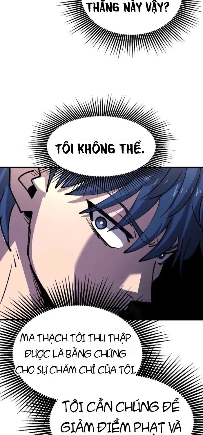 Hòn Đảo Sao Và Xiềng Xích Chap 56 - Next Chap 57
