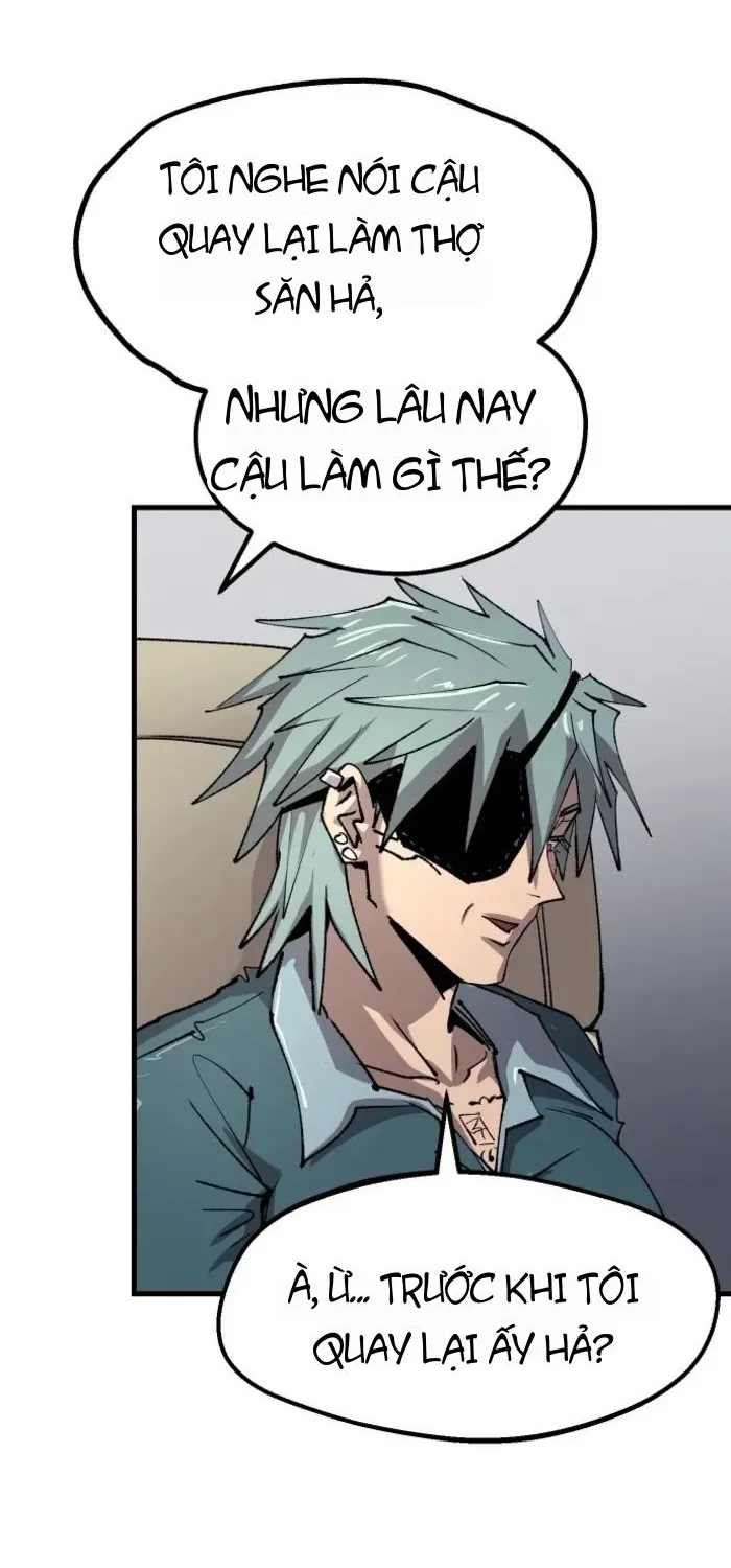 Hòn Đảo Sao Và Xiềng Xích Chap 56 - Next Chap 57
