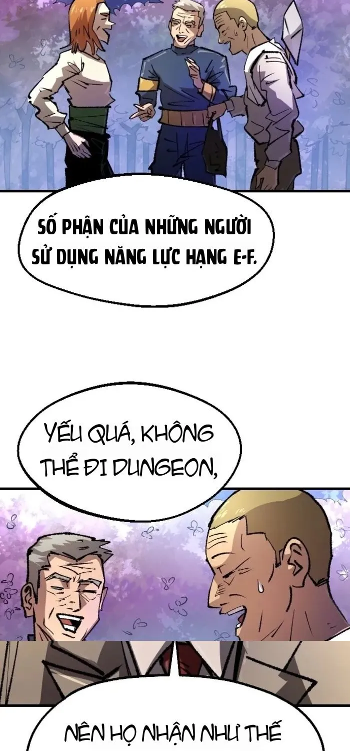 Hòn Đảo Sao Và Xiềng Xích Chap 56 - Next Chap 57