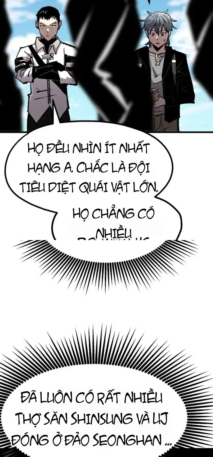 Hòn Đảo Sao Và Xiềng Xích Chap 56 - Next Chap 57