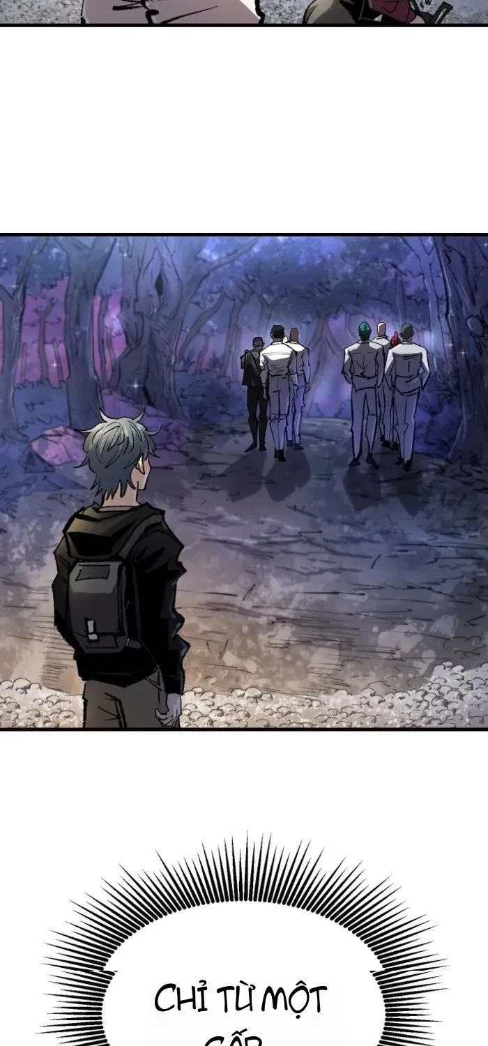 Hòn Đảo Sao Và Xiềng Xích Chap 56 - Next Chap 57