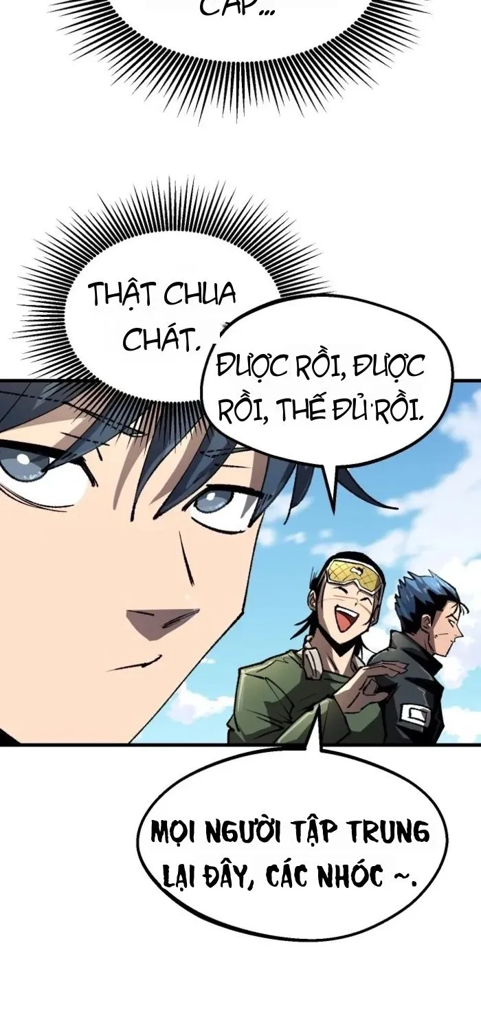 Hòn Đảo Sao Và Xiềng Xích Chap 56 - Next Chap 57