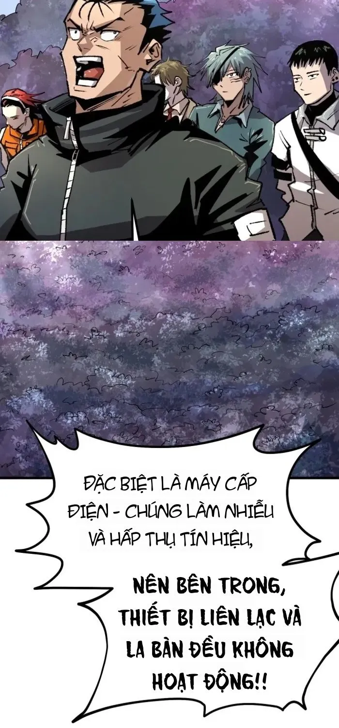 Hòn Đảo Sao Và Xiềng Xích Chap 56 - Next Chap 57