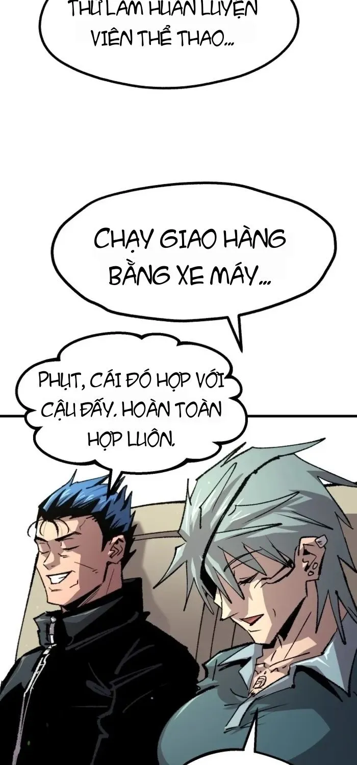 Hòn Đảo Sao Và Xiềng Xích Chap 56 - Next Chap 57