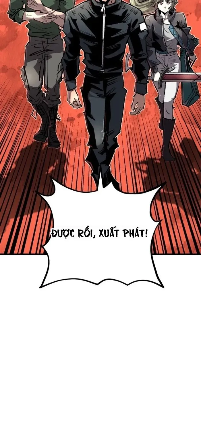 Hòn Đảo Sao Và Xiềng Xích Chap 56 - Next Chap 57