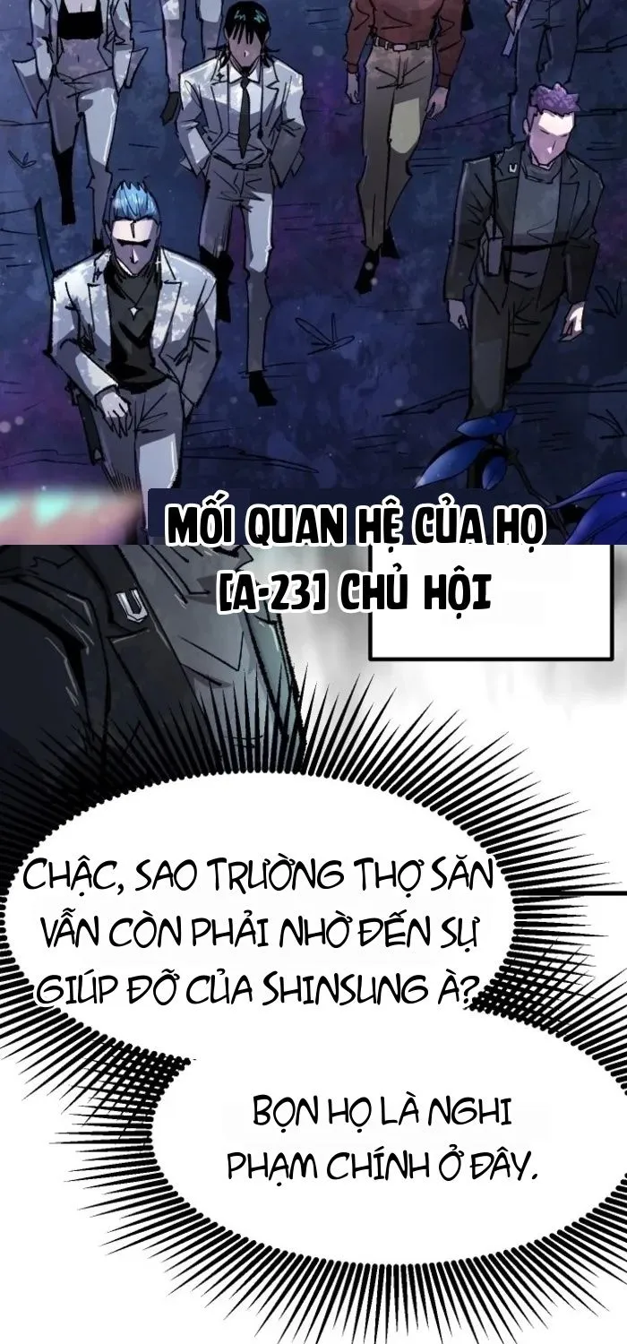Hòn Đảo Sao Và Xiềng Xích Chap 56 - Next Chap 57