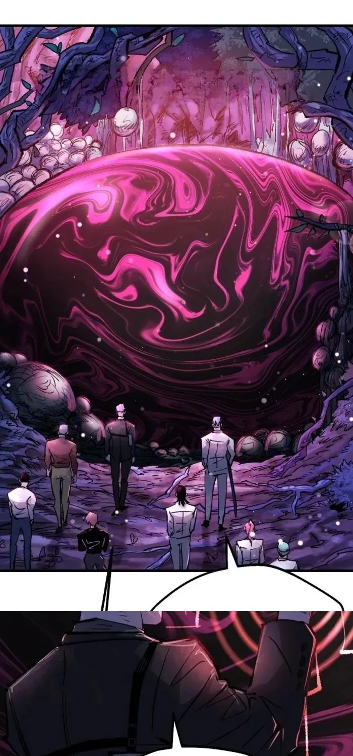 Hòn Đảo Sao Và Xiềng Xích Chap 56 - Next Chap 57