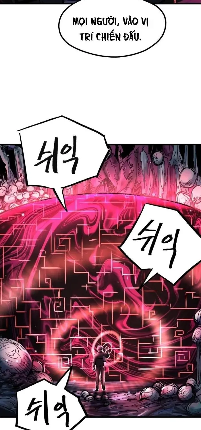 Hòn Đảo Sao Và Xiềng Xích Chap 56 - Next Chap 57