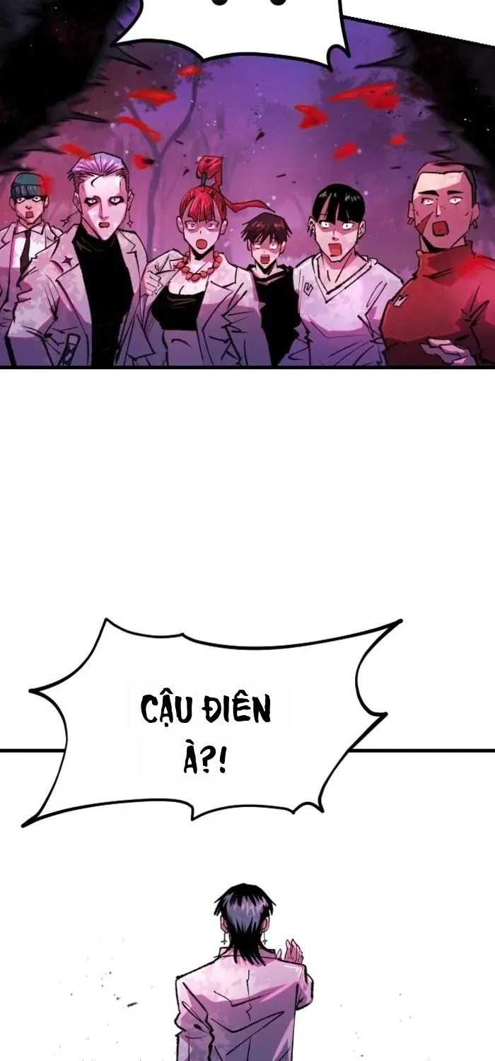 Hòn Đảo Sao Và Xiềng Xích Chap 56 - Next Chap 57