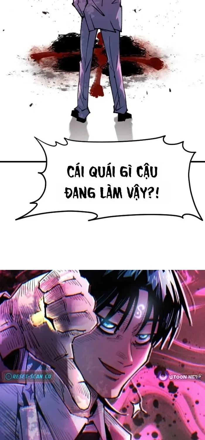 Hòn Đảo Sao Và Xiềng Xích Chap 56 - Next Chap 57