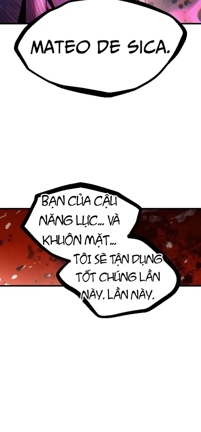Hòn Đảo Sao Và Xiềng Xích Chap 56 - Next Chap 57