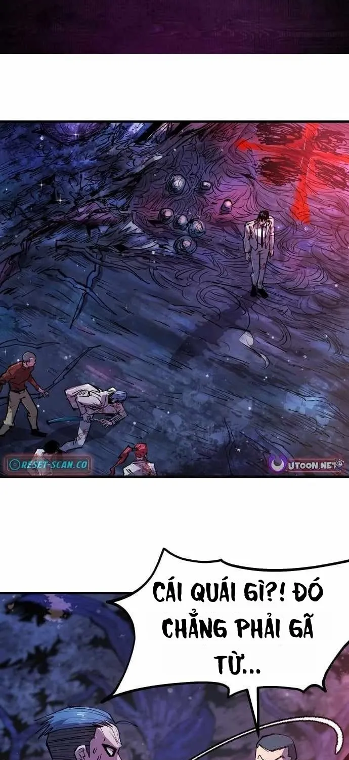 Hòn Đảo Sao Và Xiềng Xích Chap 57 - Next Chap 58