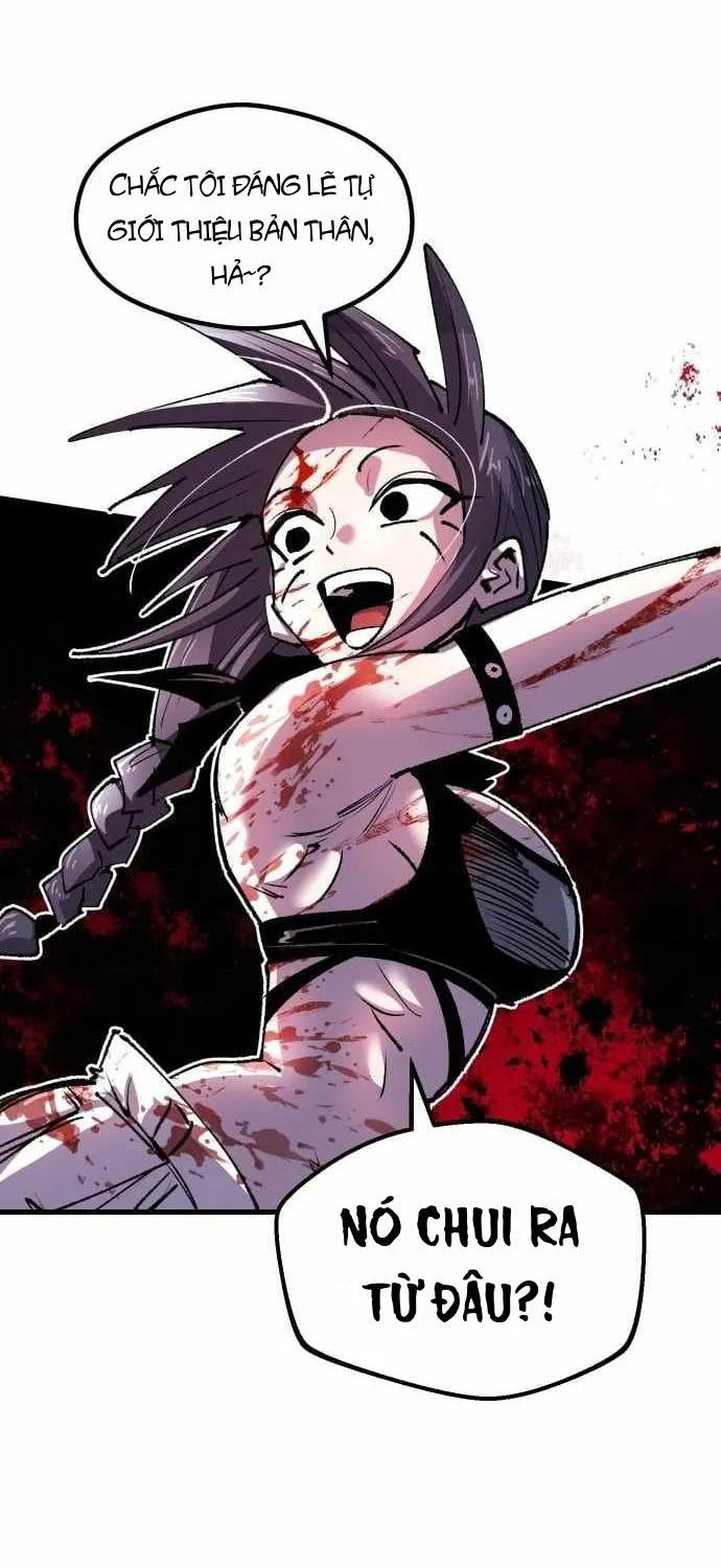 Hòn Đảo Sao Và Xiềng Xích Chap 57 - Next Chap 58