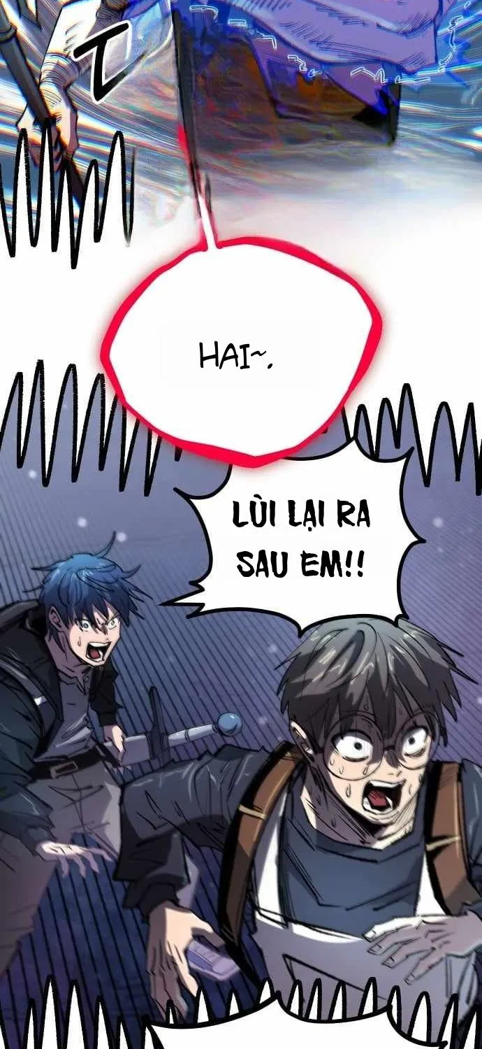 Hòn Đảo Sao Và Xiềng Xích Chap 57 - Next Chap 58