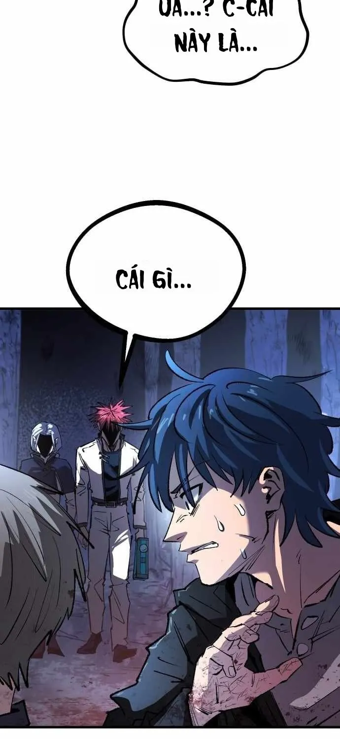 Hòn Đảo Sao Và Xiềng Xích Chap 57 - Next Chap 58