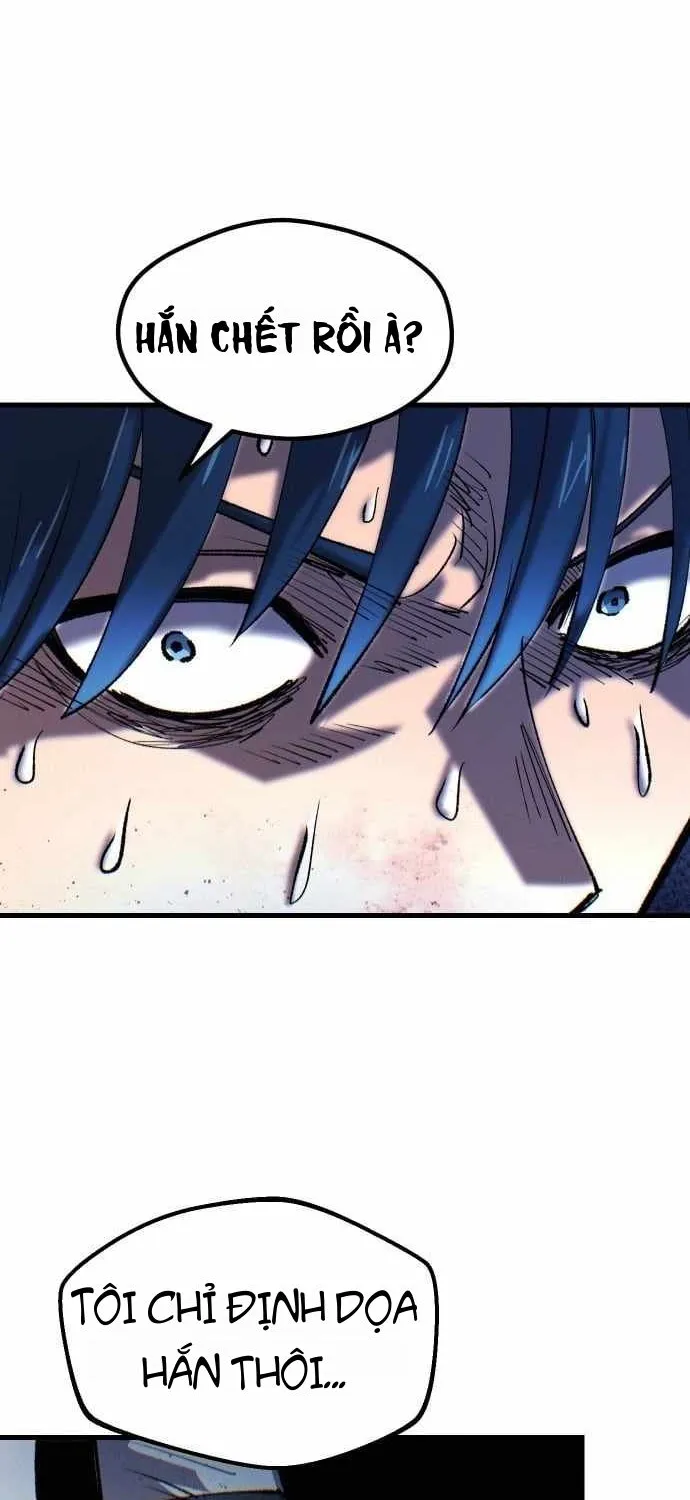 Hòn Đảo Sao Và Xiềng Xích Chap 57 - Next Chap 58