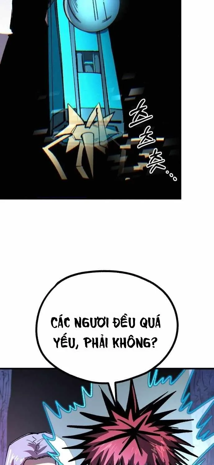 Hòn Đảo Sao Và Xiềng Xích Chap 57 - Next Chap 58
