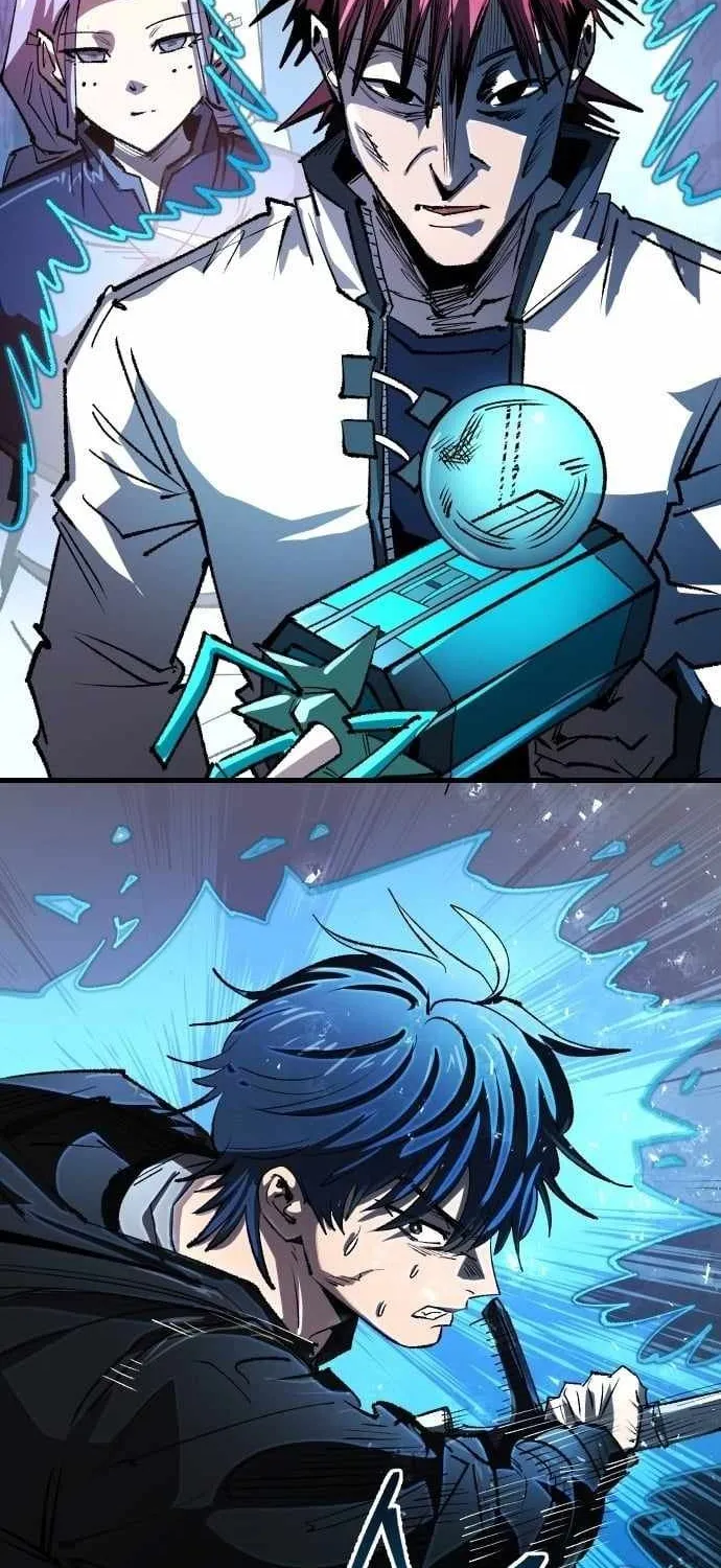 Hòn Đảo Sao Và Xiềng Xích Chap 57 - Next Chap 58