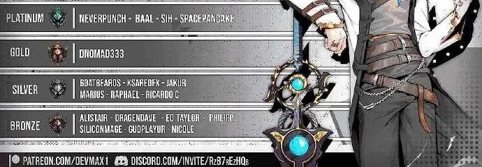 Hòn Đảo Sao Và Xiềng Xích Chap 57 - Next Chap 58