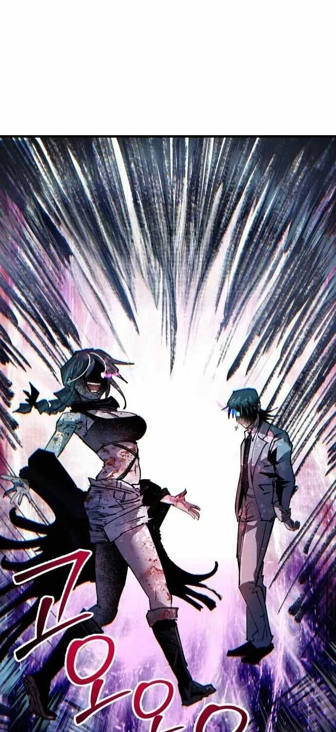 Hòn Đảo Sao Và Xiềng Xích Chap 57 - Next Chap 58