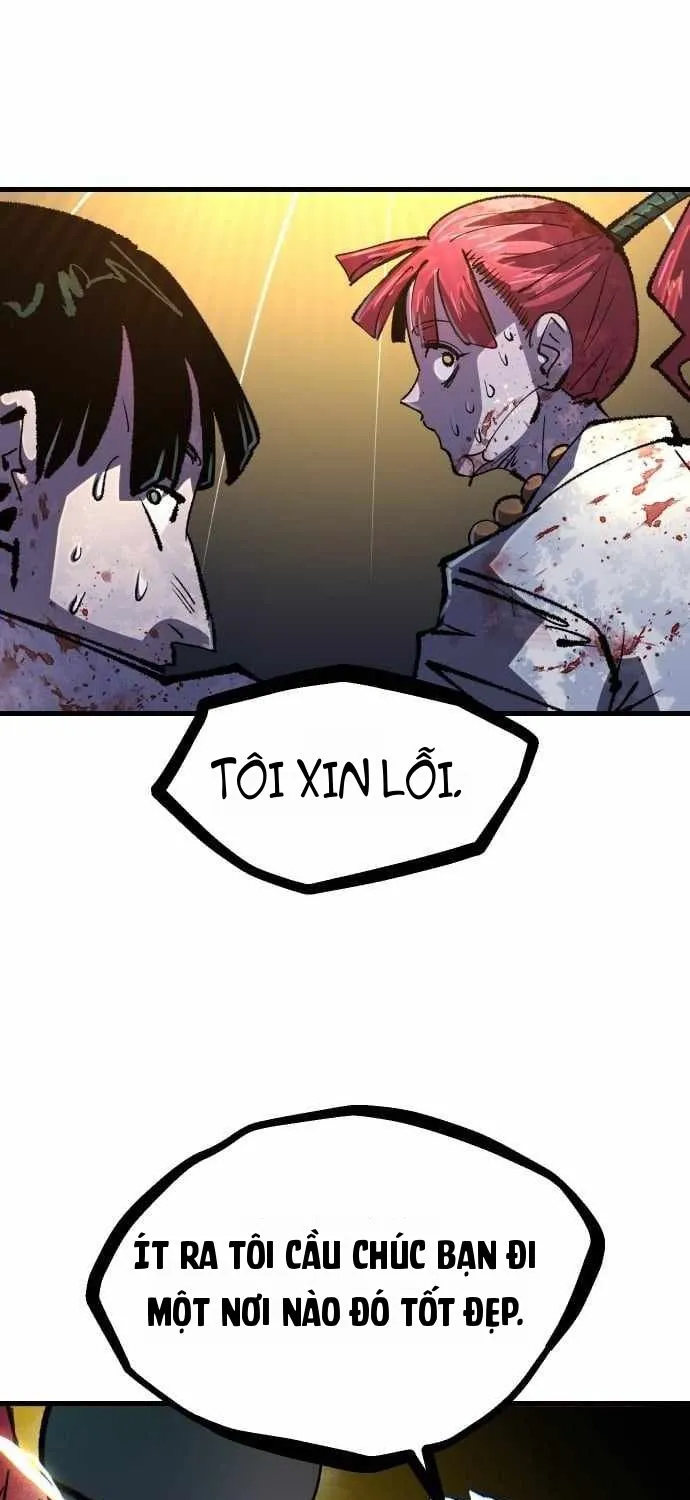 Hòn Đảo Sao Và Xiềng Xích Chap 57 - Next Chap 58